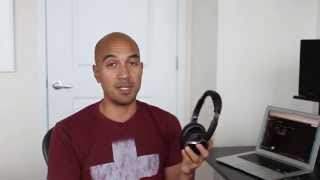 Giving the Sony MDR10RBT Bluetooth Headphones a Second Chance