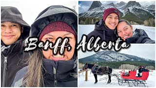 Banff, Alberta 2023 | Throwback Thursday Series