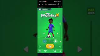 Football X কে কে খেলেন #casino #footballx