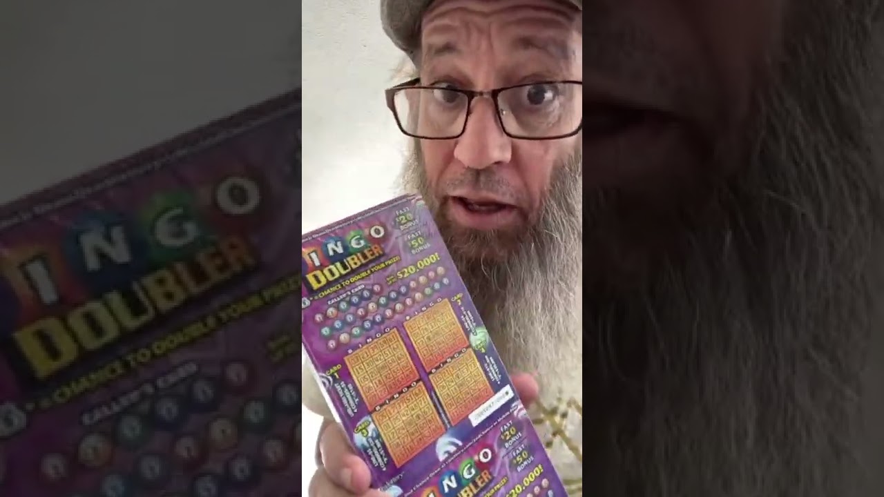 How To Win The Lottery Youtube How To Win The Lottery Youtube