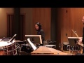 Ritual Music (David Skidmore) - Jan Nguyen, percus