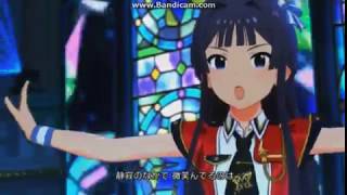 【ミリシタ】フェアリースターズ「FairyTaleじゃいられない」MV