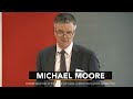 Michael Moore l Brodies Business Talks 2016