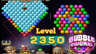 Bubble Shooter Original Level 2350-2355. बबलशूटर .