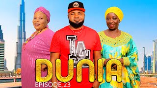 DUNIA (Ep 23)