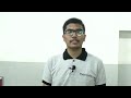 Rishit Agarwal AIR 27 Holder in NEET 2022 Speaks Up his Mind About Resonance