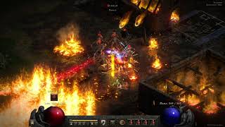 Pandemonium Event (Uber Tristram) - Diablo 2 Resurrected