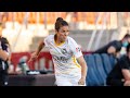 Kelley O'Hara fouls and injuries