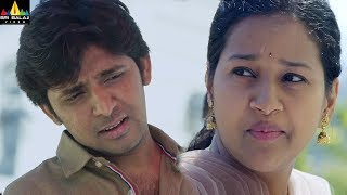 Latest Telugu Movie Scenes | Priyadarshi Flirts with A Girl in Temple | Rama Chakkani Seetha Movie