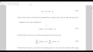 Digital Signal Processing Using Python: Chapter 1: Part11