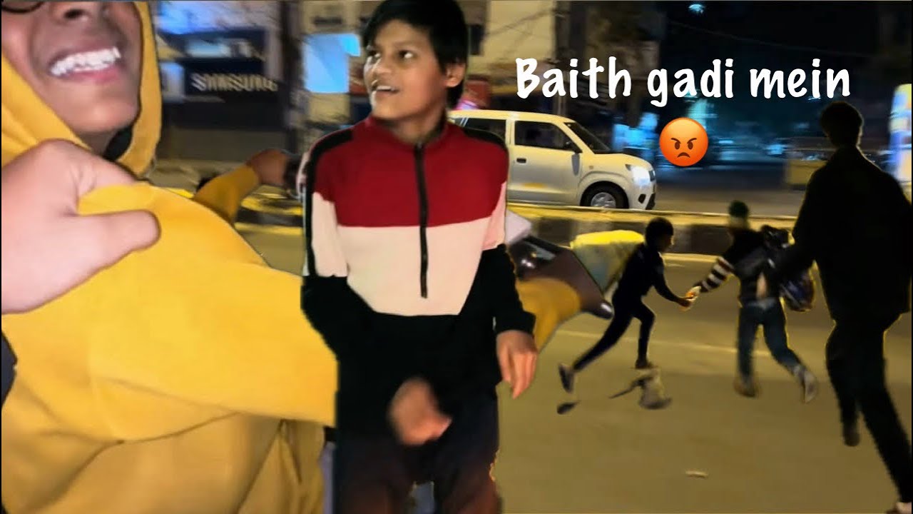 Kidnapping Prank ёяш ёяш ёяшб Youtube