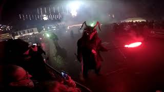 Bregenzer Krampuslauf 2018