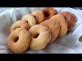 DONAS CASERAS PARA NEGOCIO/ RECETA ECONÓMICA