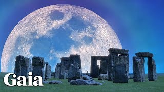 Was SOUND Used to Construct Ancient MEGALITHS on Earth?