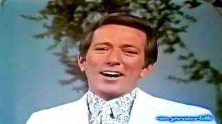 Andy Williams - Happy Heart