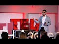 A story of mental health, VR and reinforcement learning | Shubhabrata Roy | TEDxRWTHAachen