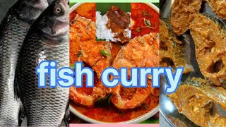 How to make fish curry, fish curry recipe, machha jhola recipe