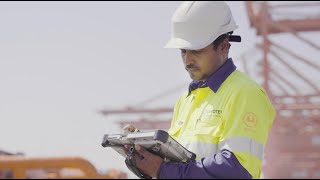 Improve maritime safety with MoorMaster™ NxG vacuum mooring