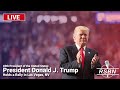 LIVE: President Donald J. Trump Holds a Rally in Las Vegas, NV - 9/13/24