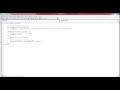 Creating a Delete Query in Access through VB