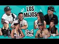 Podcast DLV# 49 Los Mijos