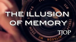 The Illusion of Memory - Alan Watts