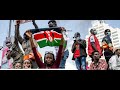 LIVE.  JIMMY WANJIGI EXPOSING  A SINKING NATION  AS GEN Z PLAN TO REVIVE PROTESTS