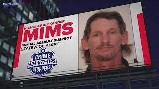 Community Crime Watch | Peeping Tom, most wanted, statewide search