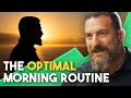 Neuroscientist: If You Feel Lazy in the Morning, TRY THIS | Andrew Huberman