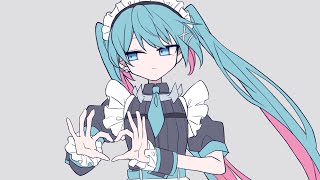 モエチャッカファイア / feat.初音ミク【ボカロカバー】