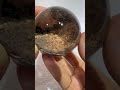 crystal 黃幽靈水晶球 黃銅礦共生 phantom quartz 星光黃幽靈球 5cm 水晶球 彩虹水晶 水晶擺件 原礦擺件 原礦標本 礦物標本 水晶標本 奇摩拍賣➡️阿賽斯特萊 幸運店 u0026光工店