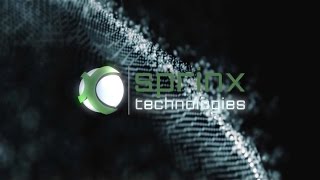 Sprinx Technologies - Corporate Video [2016]