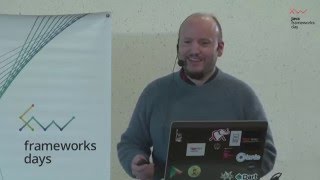 Sergey Morenets "Efficiency and code optimization in Java 8"