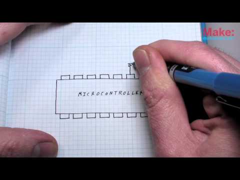 Collin's Lab: Digital to Analog Converter Collin's Lab: Digital to Analog Converter