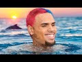 Chris Brown - Life Itself (Lyric Video)