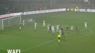 Resume Milan 3 0 Juventus 1sthalfhighlights ملخص الشوط الأول