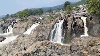 ஒகேனக்கல் பரிசல் பயணம்#falls#travel#videos