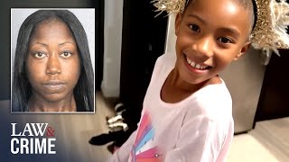 Mother of Missing 10 Year Old Girl Arrested