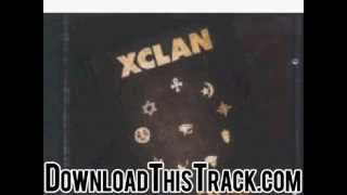 xclan - Ooh Baby - Xodus