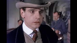 【FMV】Jeremy Irons // Empty love