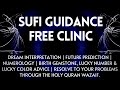 Free Clinic 1060 Live Podcast | Raza Ali Shah Al-Abidi | Psychic Reading | Wazifa #sufi #uk #dubai