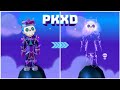 PK XD Halloween Outfits - PK XD Halloween Update | PK XD | Gamers Tamil