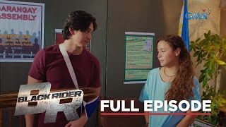 Black Rider: Elias at Bane, patong-patong ang problema sa pag-ibig! ( Episode 12