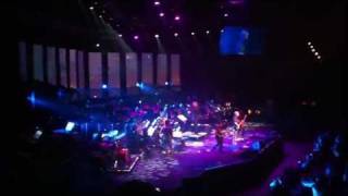 Crash Car Burn - Twisted (performed live at Symphonic Rocks - Jozi 2011)