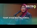 Batuk Kokol, KKM Kaji Beri Vaksin Kombinasi Kepada Ibu Hamil