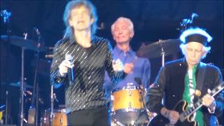 Rolling Stones - Ride 'Em on Down, Live in London 22nd May 2018
