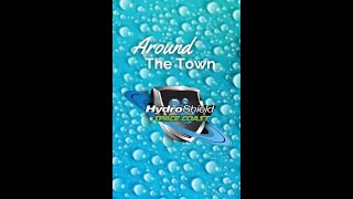 HydroShield Space Coast with Frank Freda_ Around the TOwn