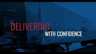 NFI | Delivering with Confidence | Supply Chain Solutions