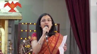 Nishagandhi Neeyethra Dhanya   Remembering Sree O N V Kurup   Poem Sung by Smt  K  Jayalakshmi