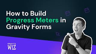 How to Build Progress Meters in Gravity Forms (Free Plugin)